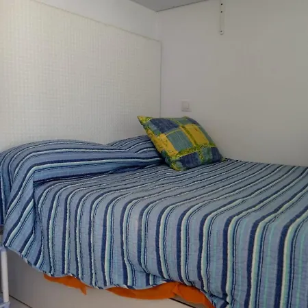 Holiday home Bungalow Marbella Golf Maspalomas (Gran Canaria)