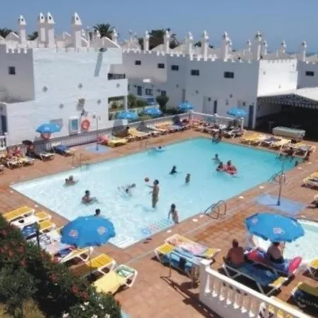 Holiday home Bungalow Marbella Golf