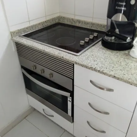 Holiday home Bungalow Marbella Golf