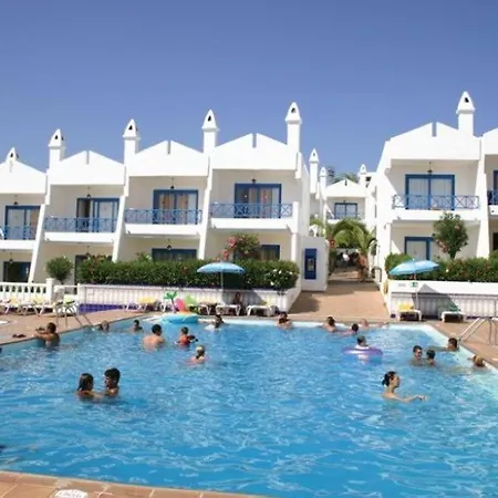 Bungalow Marbella Golf Holiday home