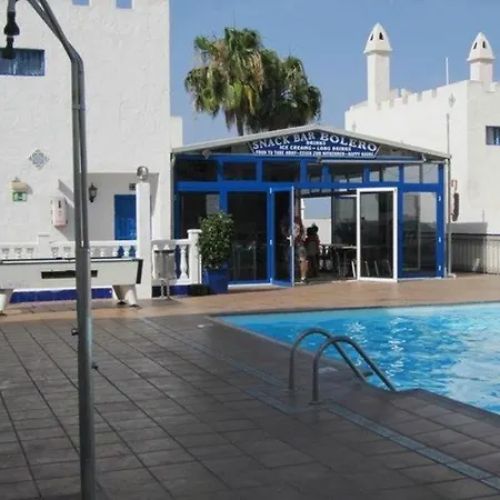 Bungalow Marbella Golf Holiday home Maspalomas (Gran Canaria)