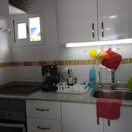 Bungalow Marbella Golf Holiday home *